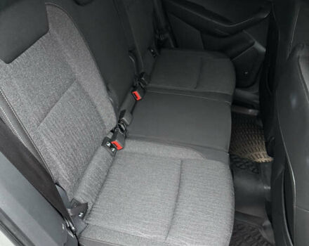 Сірий Шкода Karoq, об'ємом двигуна 1.5 л та пробігом 114 тис. км за 18700 $, фото 19 на Automoto.ua