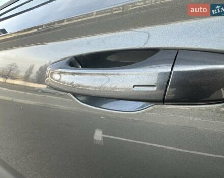 Сірий Шкода Karoq, об'ємом двигуна 1.5 л та пробігом 137 тис. км за 19900 $, фото 18 на Automoto.ua