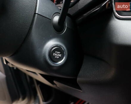 Серый Шкода Karoq, объемом двигателя 1.5 л и пробегом 212 тыс. км за 18900 $, фото 17 на Automoto.ua