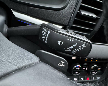 Сірий Шкода Karoq, об'ємом двигуна 1.5 л та пробігом 114 тис. км за 18700 $, фото 29 на Automoto.ua