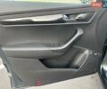 Сірий Шкода Karoq, об'ємом двигуна 1.5 л та пробігом 137 тис. км за 19900 $, фото 17 на Automoto.ua