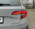 Сірий Шкода Karoq, об'ємом двигуна 1.5 л та пробігом 114 тис. км за 18700 $, фото 6 на Automoto.ua