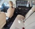 Сірий Шкода Karoq, об'ємом двигуна 1.5 л та пробігом 82 тис. км за 21500 $, фото 13 на Automoto.ua