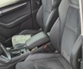Серый Шкода Karoq, объемом двигателя 0 л и пробегом 90 тыс. км за 21350 $, фото 9 на Automoto.ua