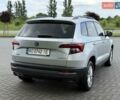 Серый Шкода Karoq, объемом двигателя 1.5 л и пробегом 253 тыс. км за 16500 $, фото 12 на Automoto.ua