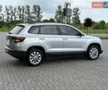 Серый Шкода Karoq, объемом двигателя 1.5 л и пробегом 253 тыс. км за 16500 $, фото 8 на Automoto.ua