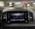 Сірий Шкода Karoq, об'ємом двигуна 1.5 л та пробігом 76 тис. км за 22900 $, фото 58 на Automoto.ua