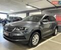 Сірий Шкода Karoq, об'ємом двигуна 1.5 л та пробігом 76 тис. км за 22900 $, фото 2 на Automoto.ua