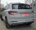 Сірий Шкода Karoq, об'ємом двигуна 0 л та пробігом 148 тис. км за 29990 $, фото 20 на Automoto.ua