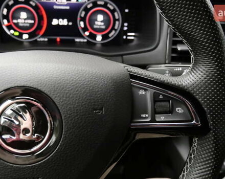 Сірий Шкода Karoq, об'ємом двигуна 0 л та пробігом 148 тис. км за 29990 $, фото 38 на Automoto.ua