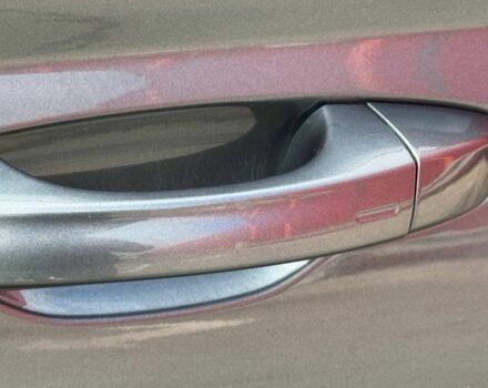 Серый Шкода Karoq, объемом двигателя 1.4 л и пробегом 127 тыс. км за 18300 $, фото 7 на Automoto.ua