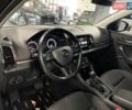 Сірий Шкода Karoq, об'ємом двигуна 1.5 л та пробігом 76 тис. км за 22900 $, фото 28 на Automoto.ua