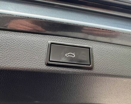 Серый Шкода Karoq, объемом двигателя 1.4 л и пробегом 127 тыс. км за 18300 $, фото 14 на Automoto.ua