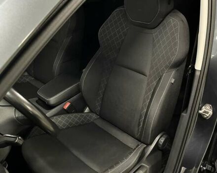 Сірий Шкода Karoq, об'ємом двигуна 1.5 л та пробігом 76 тис. км за 22900 $, фото 26 на Automoto.ua