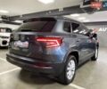 Сірий Шкода Karoq, об'ємом двигуна 1.5 л та пробігом 76 тис. км за 22900 $, фото 12 на Automoto.ua