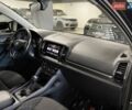 Сірий Шкода Karoq, об'ємом двигуна 1.5 л та пробігом 76 тис. км за 22900 $, фото 36 на Automoto.ua