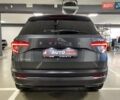 Сірий Шкода Karoq, об'ємом двигуна 1.5 л та пробігом 76 тис. км за 22900 $, фото 19 на Automoto.ua