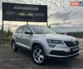 Шкода Karoq 2019 в Киеве на Automoto.ua Серый Шкода Karoq, объемом двигателя 1.6 л и пробегом 128 тыс. км за 19800 $, фото 1 на Automoto.ua