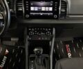 Сірий Шкода Karoq, об'ємом двигуна 1.5 л та пробігом 76 тис. км за 22900 $, фото 46 на Automoto.ua
