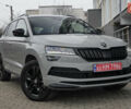 Сірий Шкода Karoq, об'ємом двигуна 0 л та пробігом 148 тис. км за 29990 $, фото 4 на Automoto.ua