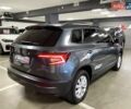 Сірий Шкода Karoq, об'ємом двигуна 1.5 л та пробігом 76 тис. км за 22900 $, фото 10 на Automoto.ua