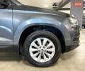 Сірий Шкода Karoq, об'ємом двигуна 1.5 л та пробігом 76 тис. км за 22900 $, фото 67 на Automoto.ua