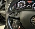 Сірий Шкода Karoq, об'ємом двигуна 1.5 л та пробігом 76 тис. км за 22900 $, фото 40 на Automoto.ua