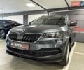 Сірий Шкода Karoq, об'ємом двигуна 1.5 л та пробігом 76 тис. км за 22900 $, фото 3 на Automoto.ua