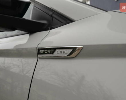 Сірий Шкода Karoq, об'ємом двигуна 0 л та пробігом 148 тис. км за 29990 $, фото 3 на Automoto.ua