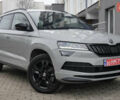 Сірий Шкода Karoq, об'ємом двигуна 0 л та пробігом 148 тис. км за 29990 $, фото 1 на Automoto.ua