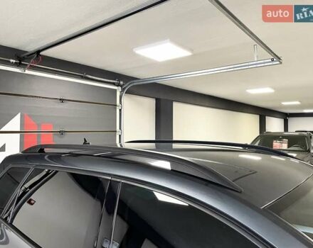 Сірий Шкода Karoq, об'ємом двигуна 1.5 л та пробігом 76 тис. км за 22900 $, фото 70 на Automoto.ua