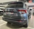 Сірий Шкода Karoq, об'ємом двигуна 1.5 л та пробігом 76 тис. км за 22900 $, фото 16 на Automoto.ua