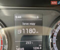 Серый Шкода Karoq, объемом двигателя 1 л и пробегом 65 тыс. км за 16999 $, фото 10 на Automoto.ua