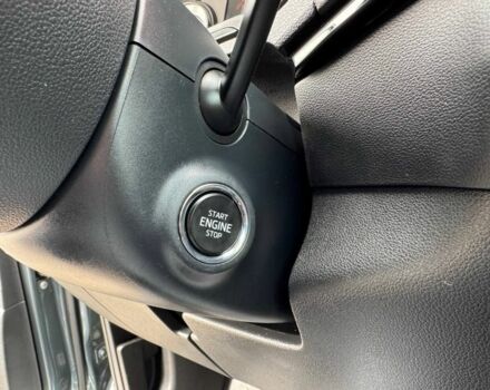 Серый Шкода Karoq, объемом двигателя 1.4 л и пробегом 127 тыс. км за 18300 $, фото 23 на Automoto.ua