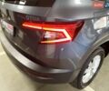 Сірий Шкода Karoq, об'ємом двигуна 1.5 л та пробігом 76 тис. км за 22900 $, фото 69 на Automoto.ua