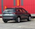 Серый Шкода Karoq, объемом двигателя 1.4 л и пробегом 127 тыс. км за 18300 $, фото 10 на Automoto.ua