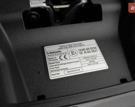 Сірий Шкода Karoq, об'ємом двигуна 0 л та пробігом 148 тис. км за 29990 $, фото 76 на Automoto.ua