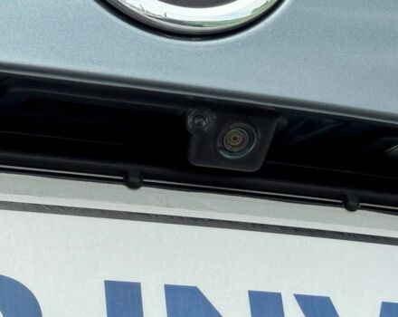 Серый Шкода Karoq, объемом двигателя 1.4 л и пробегом 127 тыс. км за 18300 $, фото 13 на Automoto.ua