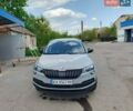 Сірий Шкода Karoq, об'ємом двигуна 1.6 л та пробігом 260 тис. км за 23200 $, фото 1 на Automoto.ua