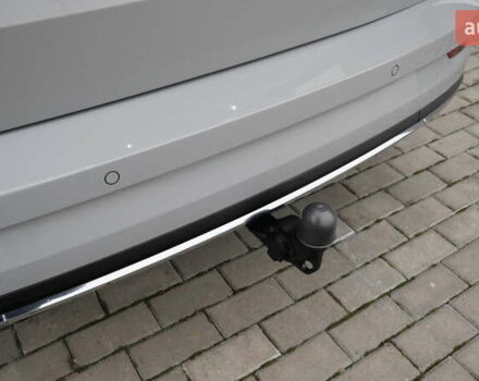 Сірий Шкода Karoq, об'ємом двигуна 0 л та пробігом 148 тис. км за 29990 $, фото 19 на Automoto.ua