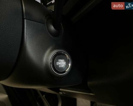 Сірий Шкода Karoq, об'ємом двигуна 1.5 л та пробігом 76 тис. км за 22900 $, фото 42 на Automoto.ua