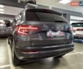 Сірий Шкода Karoq, об'ємом двигуна 1.5 л та пробігом 76 тис. км за 22900 $, фото 15 на Automoto.ua