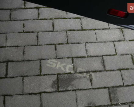 Сірий Шкода Karoq, об'ємом двигуна 0 л та пробігом 148 тис. км за 29990 $, фото 63 на Automoto.ua