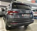 Сірий Шкода Karoq, об'ємом двигуна 1.5 л та пробігом 76 тис. км за 22900 $, фото 14 на Automoto.ua