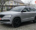 Сірий Шкода Karoq, об'ємом двигуна 0 л та пробігом 148 тис. км за 29990 $, фото 12 на Automoto.ua