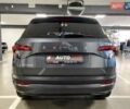 Сірий Шкода Karoq, об'ємом двигуна 1.5 л та пробігом 76 тис. км за 22900 $, фото 18 на Automoto.ua