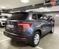 Сірий Шкода Karoq, об'ємом двигуна 1.5 л та пробігом 76 тис. км за 22900 $, фото 11 на Automoto.ua