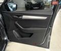 Сірий Шкода Karoq, об'ємом двигуна 1.5 л та пробігом 76 тис. км за 22900 $, фото 34 на Automoto.ua