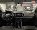 Сірий Шкода Karoq, об'ємом двигуна 1.5 л та пробігом 76 тис. км за 22900 $, фото 37 на Automoto.ua
