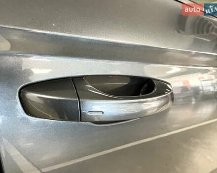 Сірий Шкода Karoq, об'ємом двигуна 1.5 л та пробігом 76 тис. км за 22900 $, фото 66 на Automoto.ua